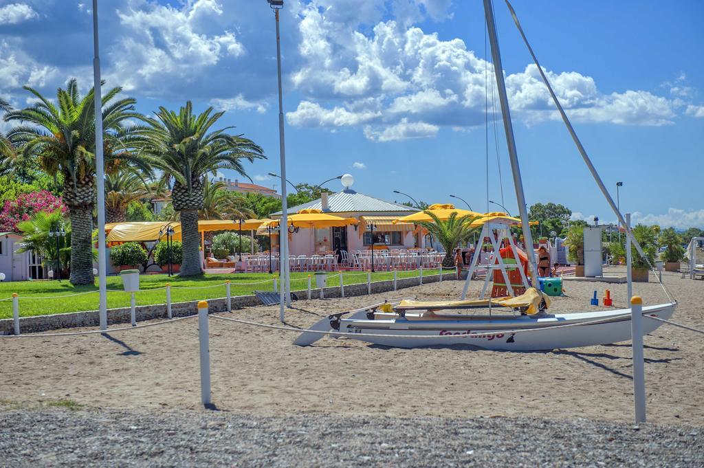Hotel Murano روسانو المظهر الخارجي الصورة