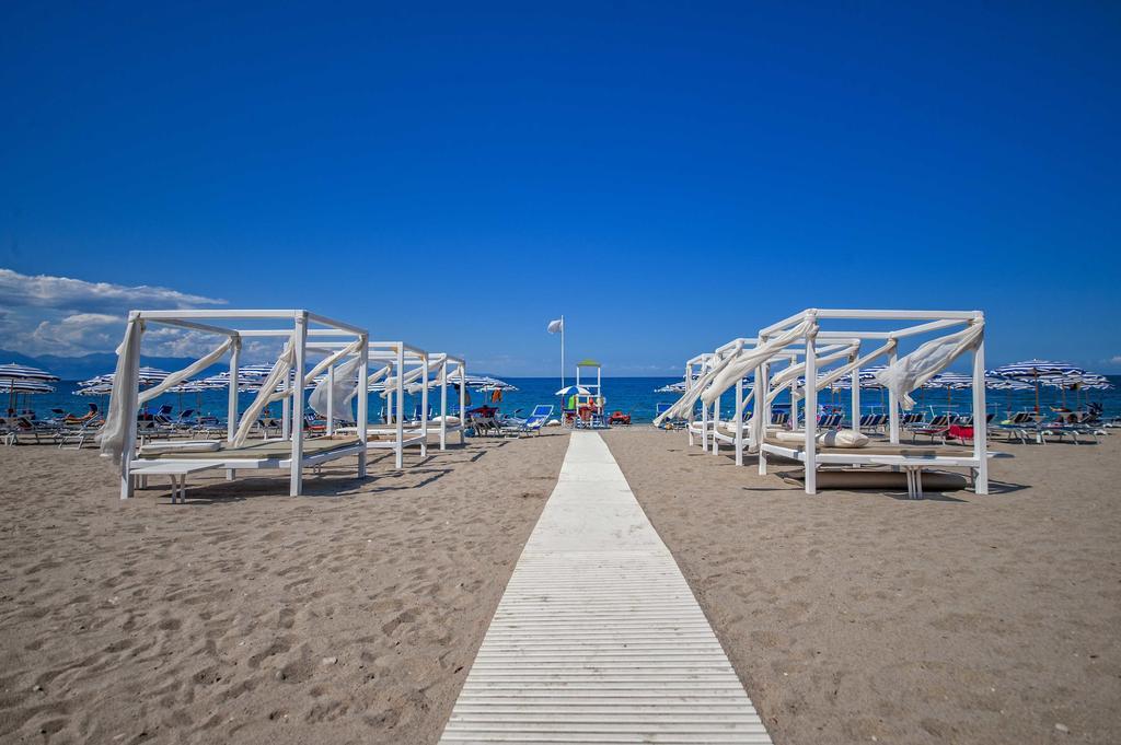 Hotel Murano روسانو المظهر الخارجي الصورة
