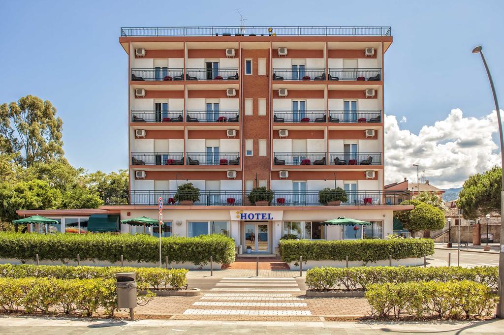 Hotel Murano روسانو المظهر الخارجي الصورة