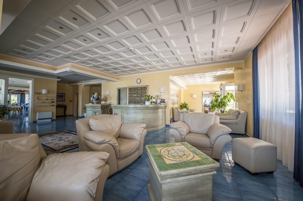 Hotel Murano روسانو المظهر الخارجي الصورة