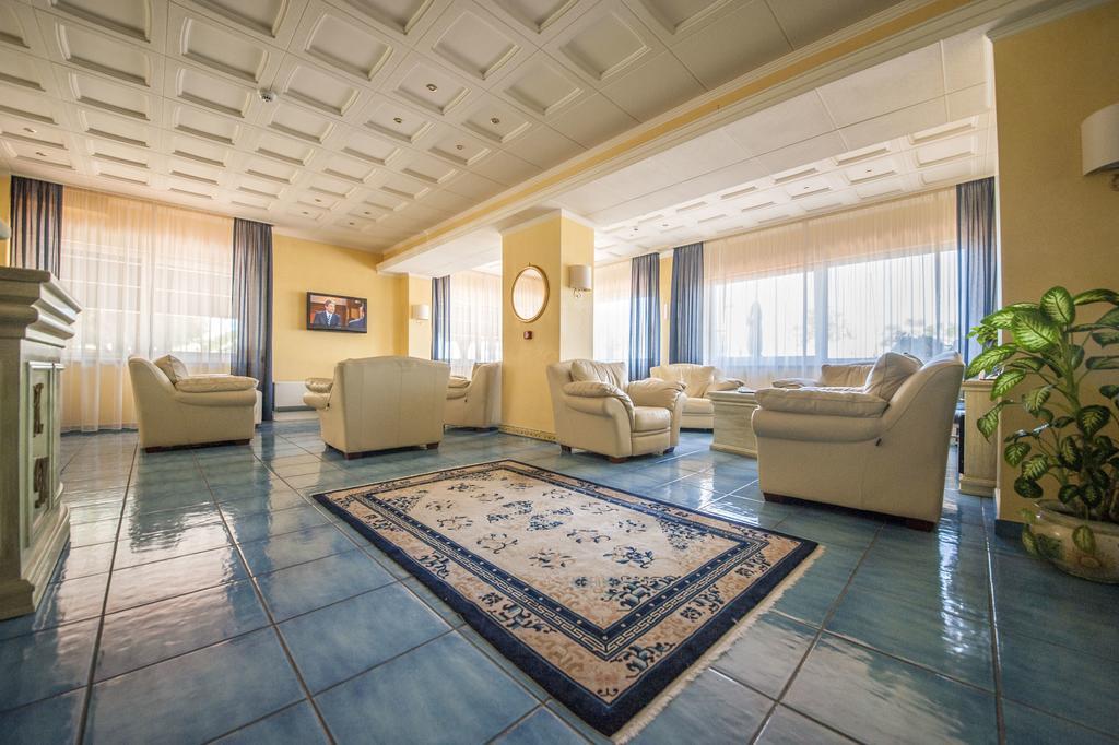 Hotel Murano روسانو المظهر الخارجي الصورة