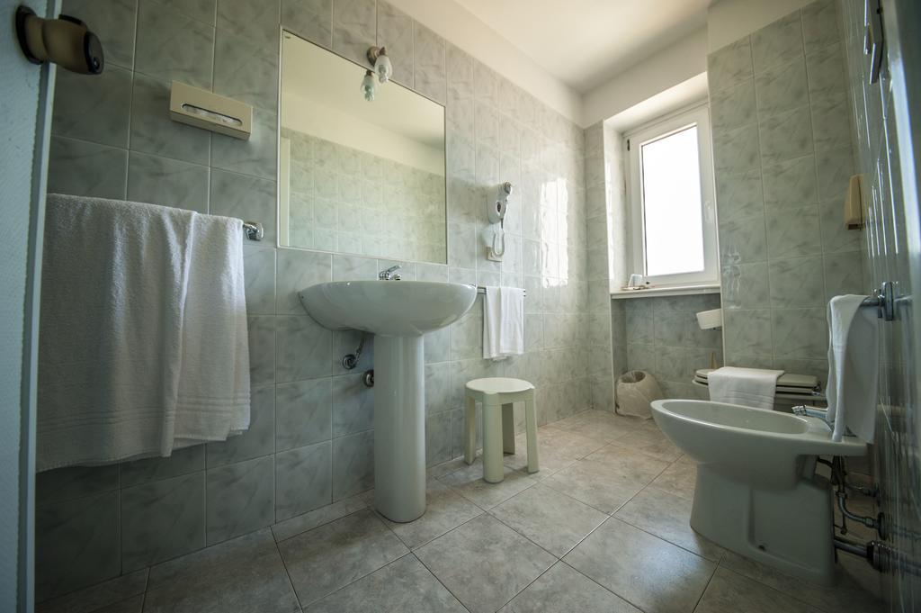 Hotel Murano روسانو الغرفة الصورة