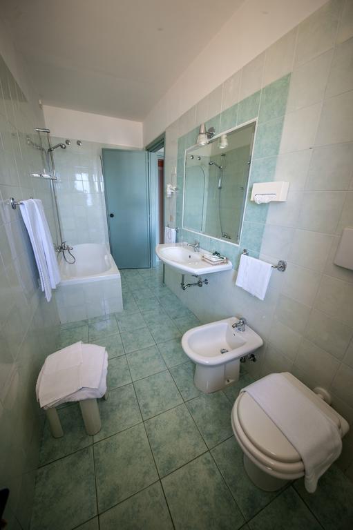 Hotel Murano روسانو الغرفة الصورة
