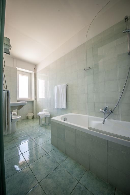 Hotel Murano روسانو الغرفة الصورة