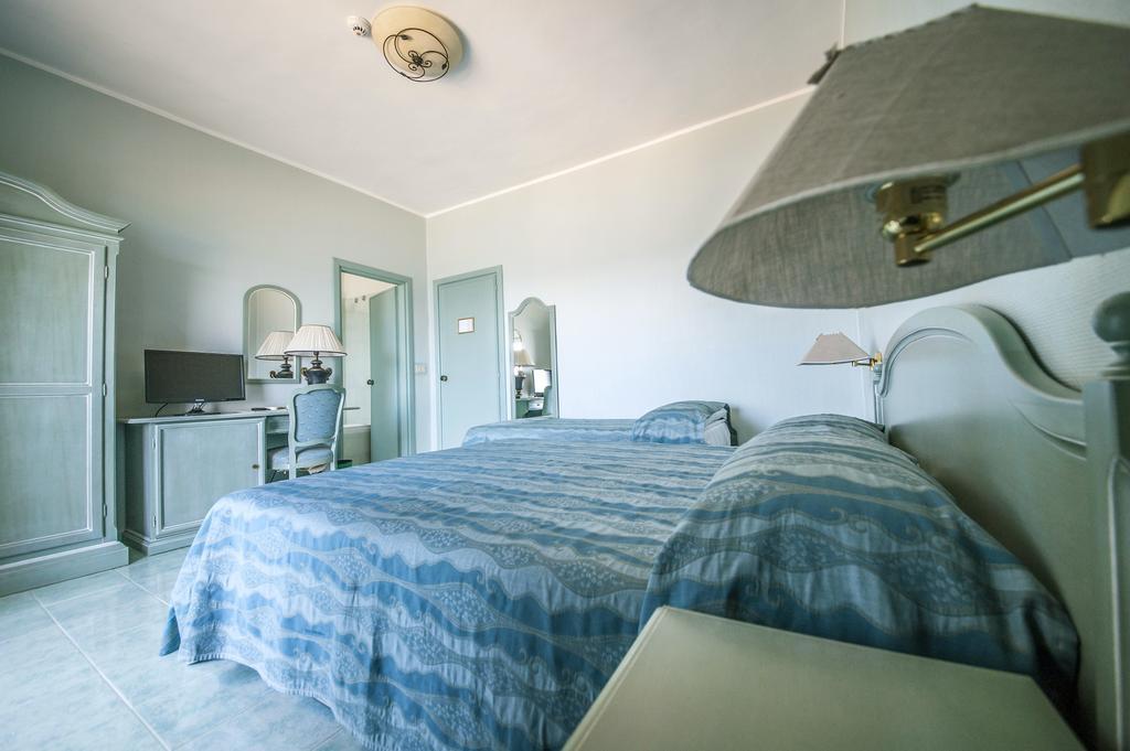 Hotel Murano روسانو الغرفة الصورة