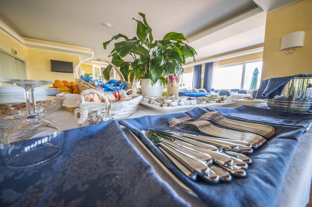 Hotel Murano روسانو المظهر الخارجي الصورة